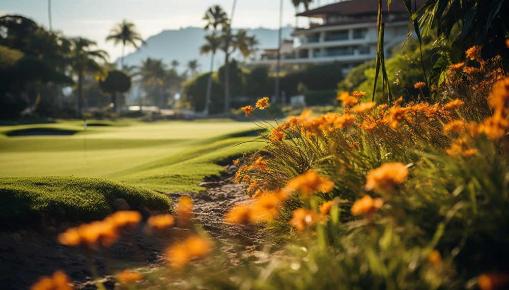 3 conseils pour préparer vos vacances de golf