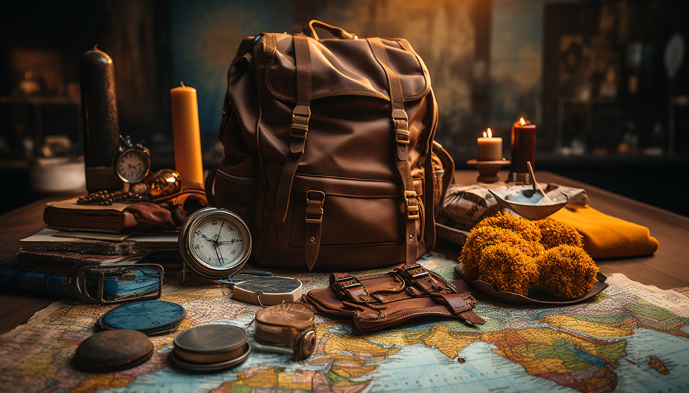 Comment bien se préparer pour faire du tourisme ?
