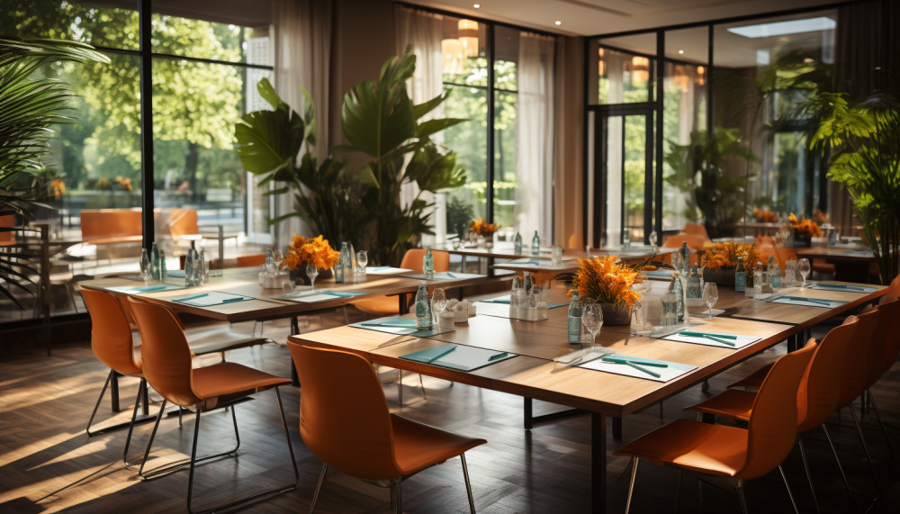 Comment choisir un restaurant pour un séminaire à Paris ?