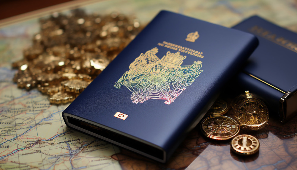 Comment faire la demande de son passeport en France ?