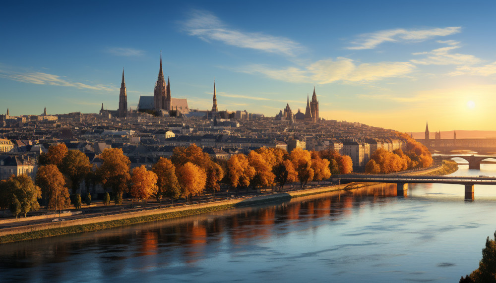 Comment organiser un séminaire à Lyon ?