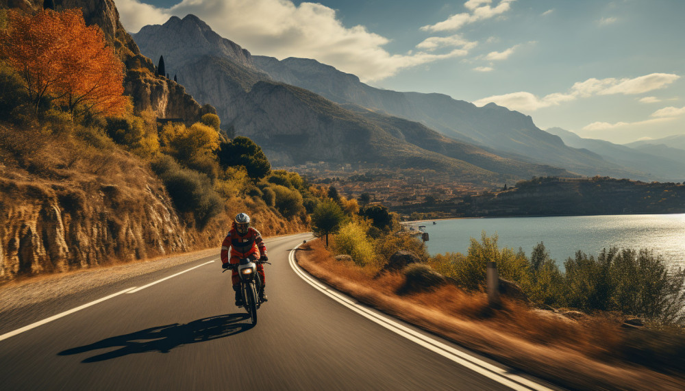 Comment préparer votre voyage à vélo ?