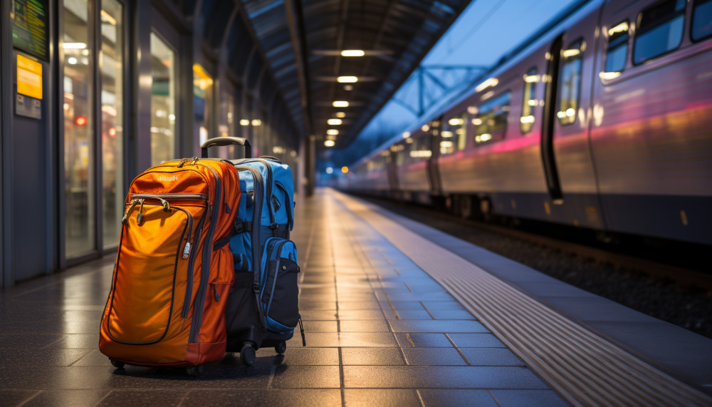 Comment se faire transporter de l’aéroport vers sa station de destination ?