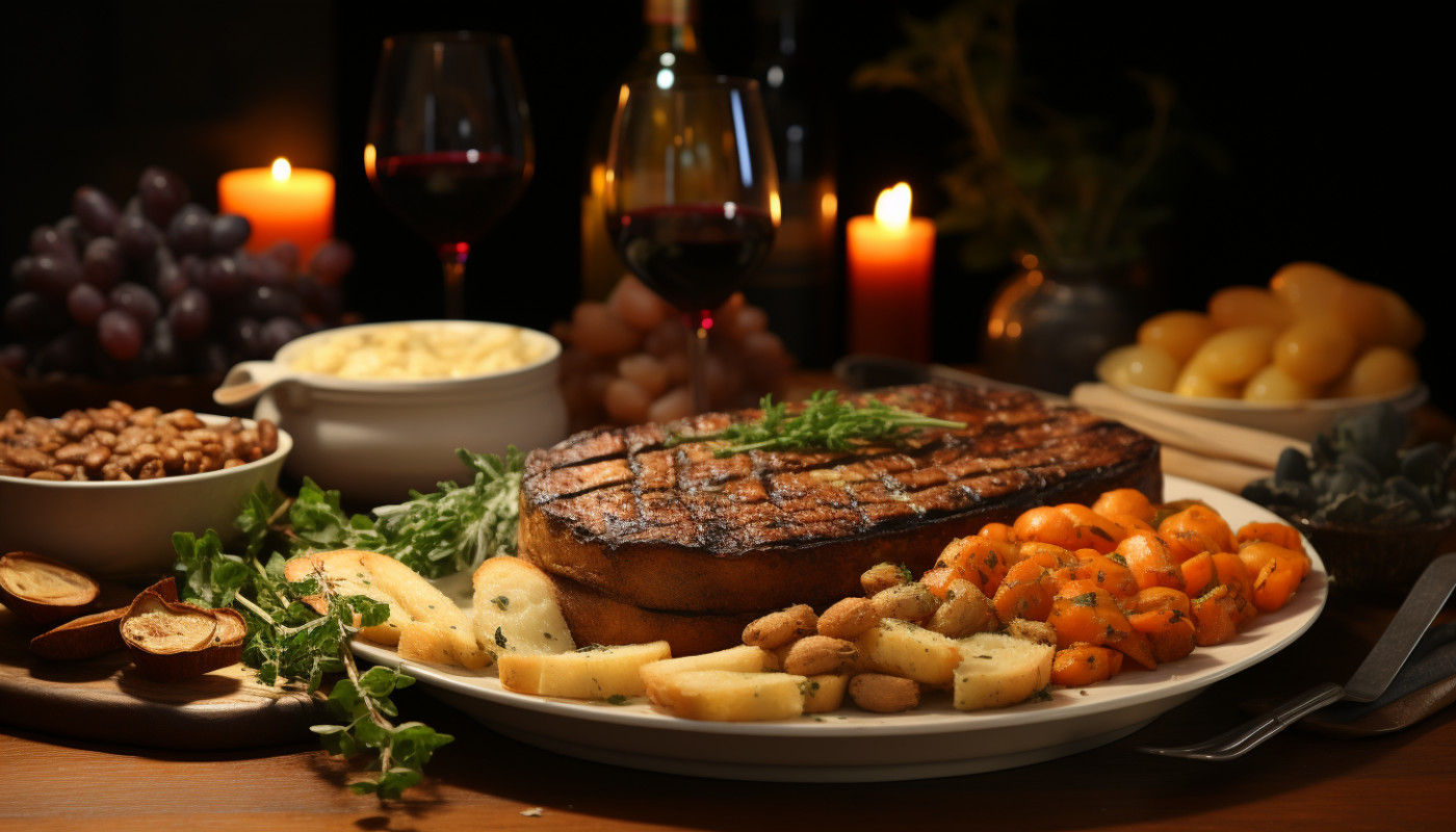 Exploration des traditions culinaires du Sud-Ouest de la France