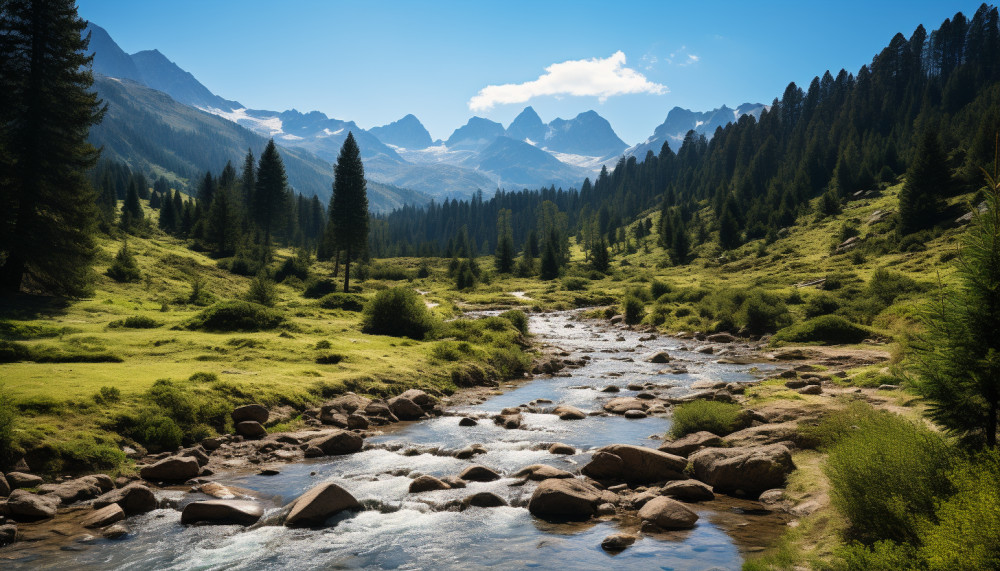 Les aiguilles de Bavella : trois endroits à visiter