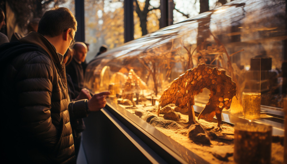 Les essentiels à savoir avant de visiter le musée national d’histoire naturelle de Paris