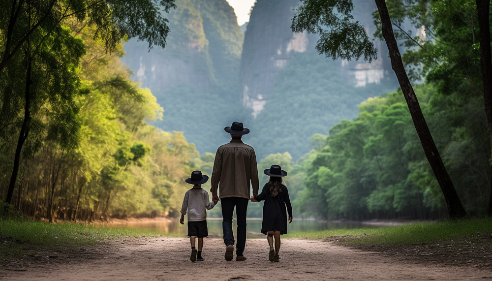 Les incontournables activités familiales pour une aventure inoubliable en Thaïlande