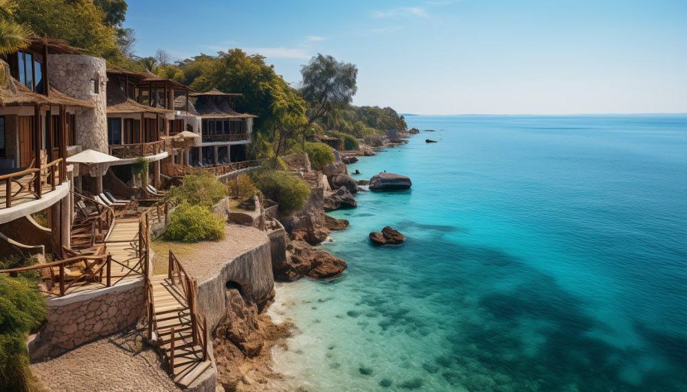 Pourquoi aller en vacances sur l’archipel du Zanzibar ?
