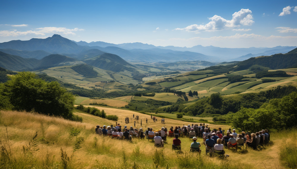 Pourquoi organiser un séminaire à la montagne dans le Vercors ?