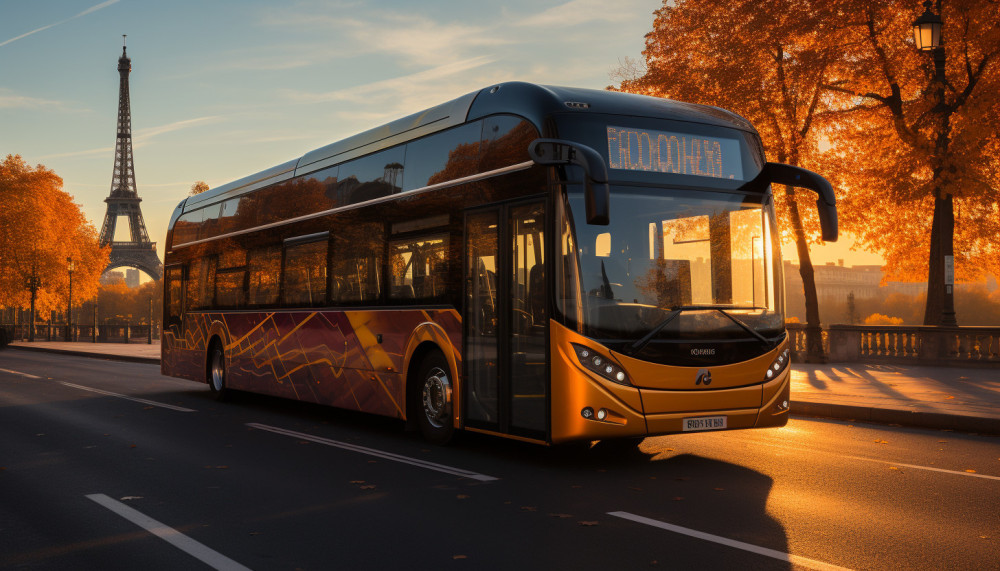 Pourquoi prendre le Batobus pour se déplacer à Paris ?