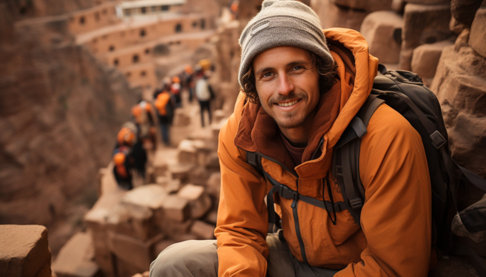 Pourquoi tenir un blog de photographie avec ses propres voyages touristiques ?