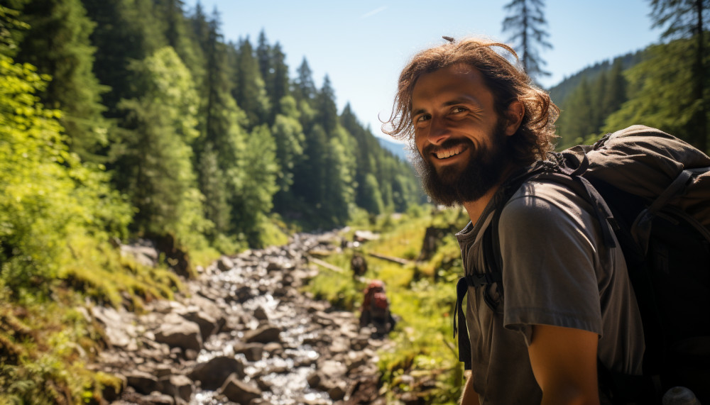 Que retenir sur le plus grand sentier de l'Europe en tant que touriste ?