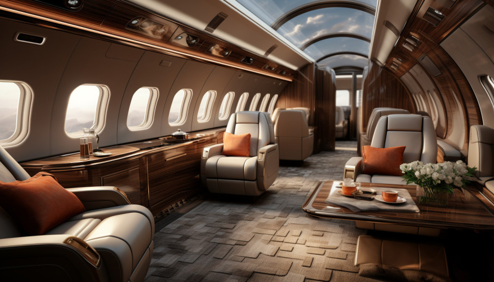 Que savoir de la location de jet privé ?