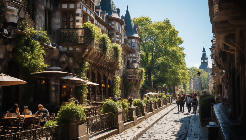 Que voir lors de votre visite à Strasbourg ?