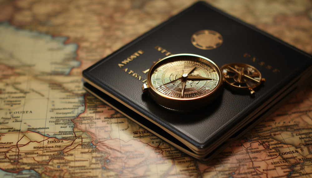 Quelques raisons pour recourir à une agence de visa en ligne