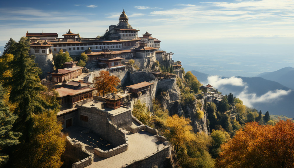 Quels sites touristiques visiter en Asie?