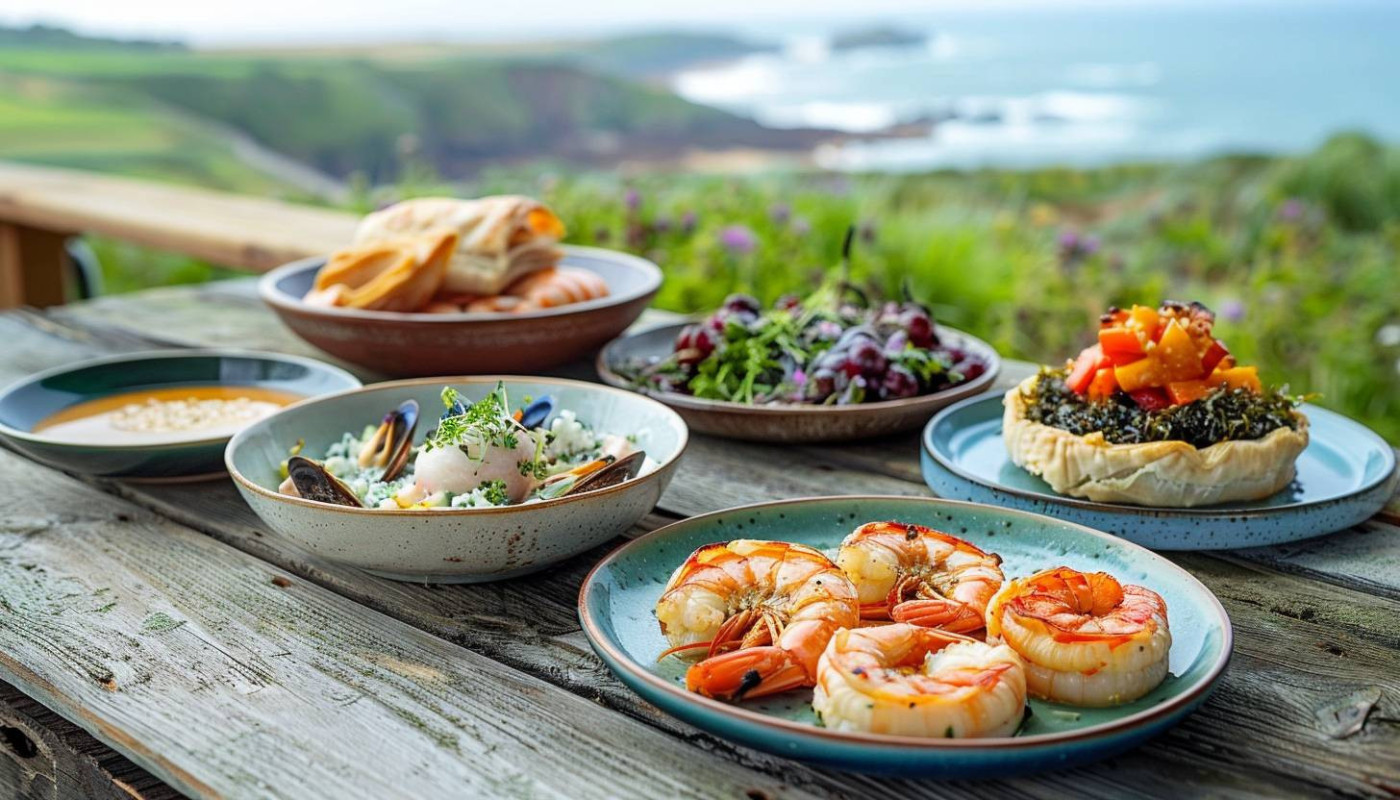 Top 5 des expériences culinaires incontournables en Bretagne