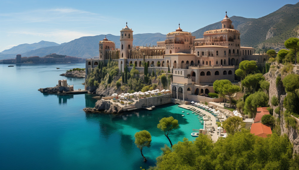 Tourisme à Monaco