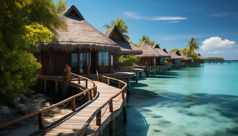 Tourisme sur les Iles Maldives : Tout ce qu’il faut savoir