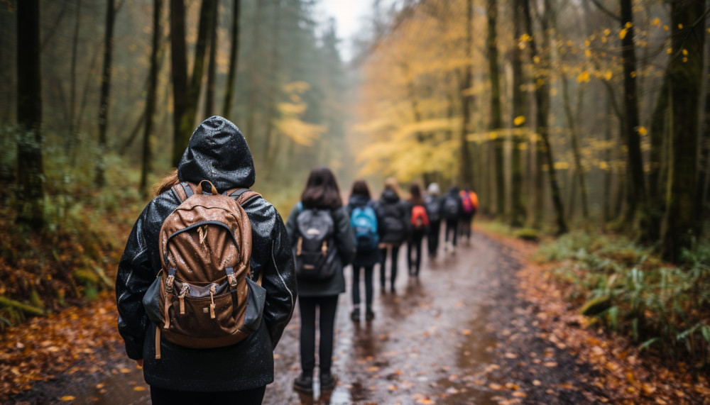 Une introduction à l'importance des voyages scolaires pour le développement des élèves