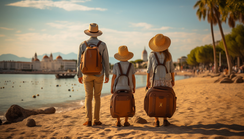 Vacances d’été : Où et comment voyager en toute sécurité ?